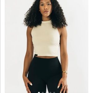 BRAND NEW! Alphalete Collective Thrive Tank